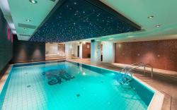 Grand Hotel Amrath Amsterdam