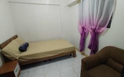Mactan Oasis Garden Condo