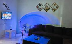 Euphoria Stay - 2 BHK "Cozy Mountain Homestay"