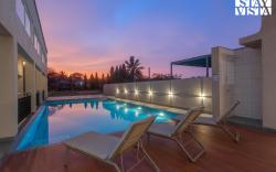 StayVista at Villa Lemonade