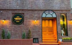 Kukjejang Hotel Busan Seomyeon