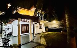 Premier Villa Tangalle