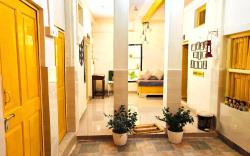 Kailash Heritage Homestay