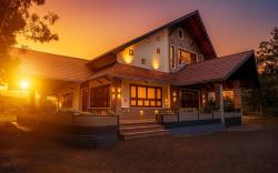 Minash Villa By Mirth, Wayanad, Kerala