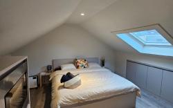 Habitación Doble con cocina