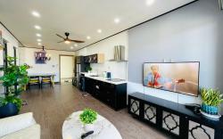 2 bedroom apartment My Khe beach