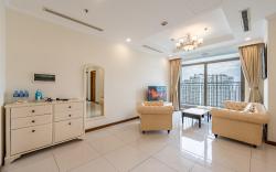 Luxury Collection Landmark 81 & vinhomes Riverside