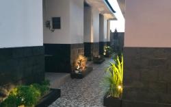 Made Krisna Homestay