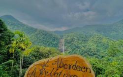 Aberdeen Nature Paradise & Resort