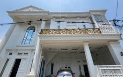 Nuwopalm Homestay Syariah
