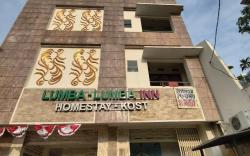 LUMBA-LUMBA Homestay Darmo Permai