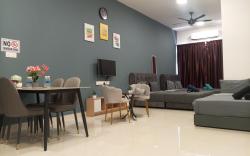 Budget Homestay KLIA & KLIA2