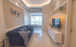 Comfort 2BR at Benson Supermall Mansion ByTravelio