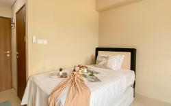 Simple Rest Studio at Royal Sentul Park ByTravelio