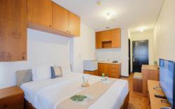 Woodland Studio at Nifarro Park Apt By Travelio