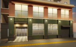 HOTEL CROSS BASE TOSU STATION