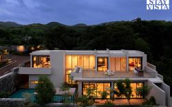 StayVista at Cielo House