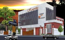 Hotel Keerthy Palace Cherthala