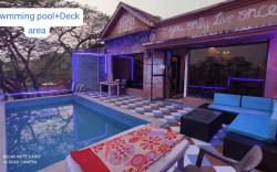 SHAH SOCIAL PARTY VILLA IN ROYAL PALMS MUMBAI