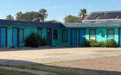 SE'Air Motel By Townhouse Corpus Christi / Padre Island Tx