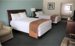 Hotel O Executive Inn & Suites Cuero Hwy 87