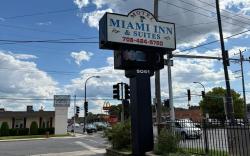 Hotel O Miami Inn & Suites Chicago Midway Airport