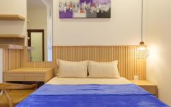 TwoSpaces Living at Bunda Nana Residence, Gianyar