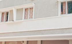 Nyenyak Senayan Benhil