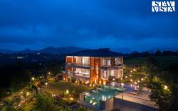 StayVista at Villa Eden Crest