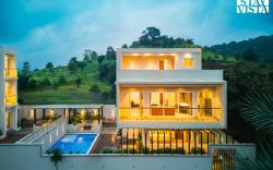 StayVista at Oriana Palms