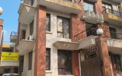 Hotel AP International