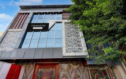 Townhouse ESIC Medical College Faridabad Formerly Royal Mountain