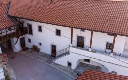 Wellba Homestead Planina