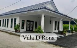 Villa D’Rona