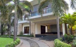 Truliv Villa Nova- Luxury 6BHK Pool Villa in ECR