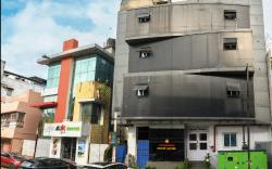 Hotel Aditya International