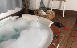 Cottage de pénélope