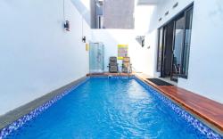 Villa Van Java with Private Pool and Karaoke Room