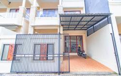 Villa Krisna with Private Pool and Billiard