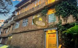 Mount Thistle Boutique Hotel