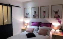 Chambre des bois