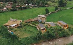 Lomhaijai Homestay