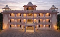 Gangabagh by Divine Trails - Hotel Near Har Ki Pauri, Haridwar