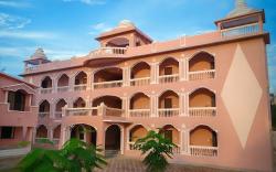 Gangabagh by Divine Trails