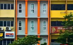 Elite Hotel KL Sentral