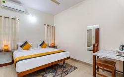 Itsy Hotels Manyu Inn