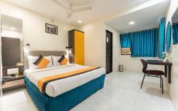Itsy Hotels Bindra Elite