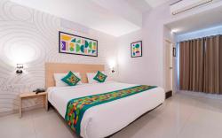 Treebo Skyry Residency