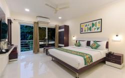 Treebo SNS Grand Inn