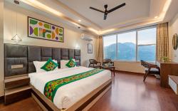 Treebo Premium Tranquil Inn